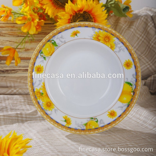47pcs Italian Dinner Set